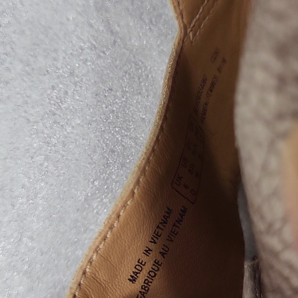 Ladies Clarks TriGenic comfy Casual Summer Sandals adjustable strap 8.5 - Picture 10 of 10